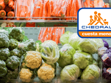 Frescura y sabor sin igual, encuéntralo este 23 y 24 de septiembre en el MartiMiércoles de Chedraui. ESPECIAL/ Unsplash.