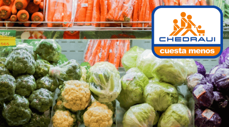 Frescura y sabor sin igual, encuéntralo este 11 y 12 de noviembre en el MartiMiércoles de Chedraui. ESPECIAL/ Unsplash