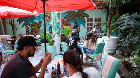 Comerciantes denuncian que personal del SACM exige un pago de entre cinco y 120 mil pesos mensuales. EL INFORMADOR/Archivo