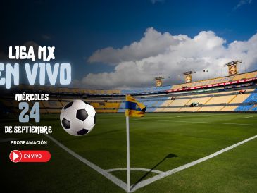 Para el miércoles están programados cinco juegos. IMAGO7