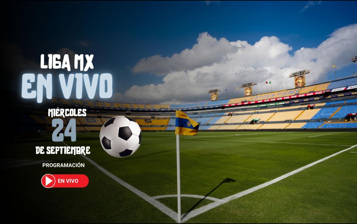 Para el miércoles están programados cinco juegos. IMAGO7