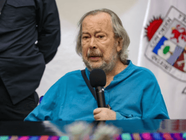 ¿Quién fue el fallecido exalcalde de San Pedro? ESPECIAL / SUN