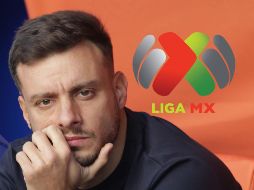 Tras la mala actuación del argentino en Europa, regresaría al continente americano en busca de otra oportunidad en la liga mexicana. SUN / ARCHIVO