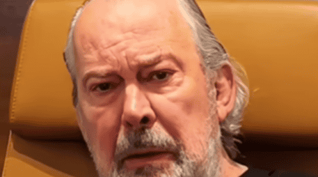 Mauricio Fernández Garza se consolidó como una de las personalidades más influyentes de San Pedro. INSTAGRAM/ @mauriciofdzgza