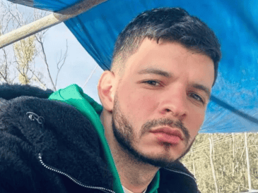 Los reportes indican que Tayron Paredes Gamboa desapareció el 19 de septiembre en Cuautitlán Izcalli, en el Estado de México. ESPECIAL