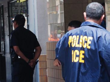 Los fallecimientos del mexicano y el hondureño se suman a las dieciséis muertes de migrantes ya reconocidas de forma oficial por el ICE. EFE