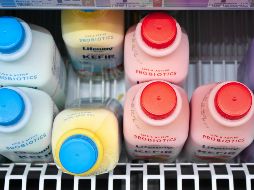 El kéfir es una bebida que tiene altos beneficios para la salud. UNSPLASH/ S. Laiba Ali