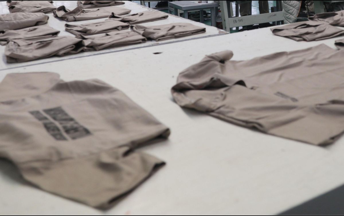 Esta fuga activó el protocolo de búsqueda; se solicitó la presencia de personal de la Dirección General de Asuntos Internos para las entrevistas con los custodios. EFE / ARCHIVO