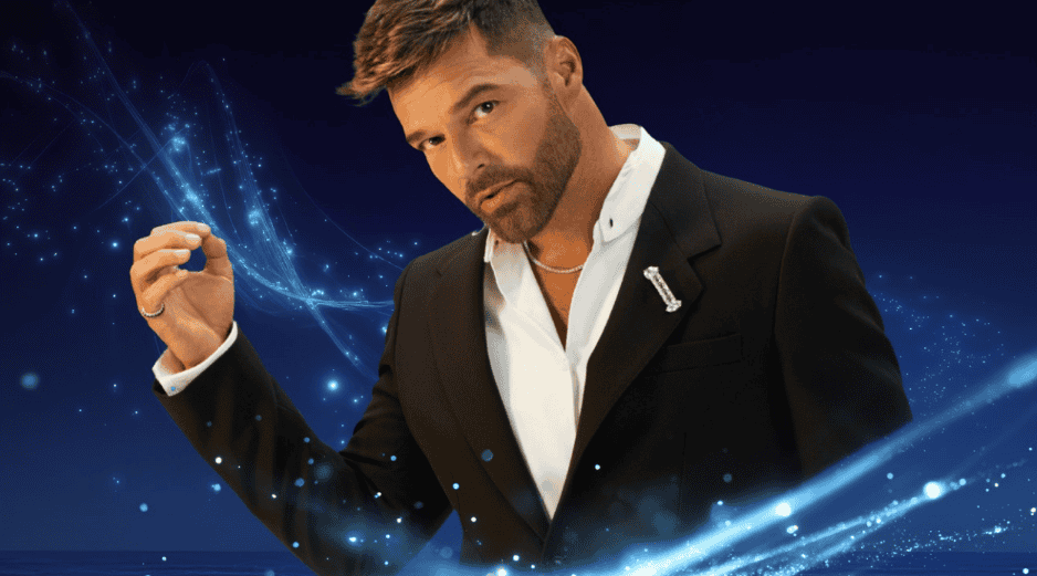 El itinerario contempla presentaciones en Querétaro, Ciudad de México, Monterrey, Chihuahua, León, Mérida y Guadalajara. ESPECIAL/Facebook @Ricky Martin