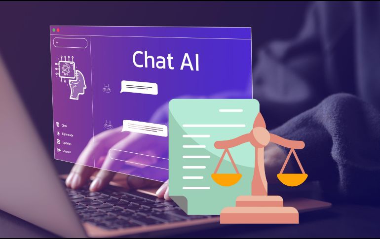 El objetivo es prevenir riesgos a gran escala, potencialmente irreversibles, antes de que ocurran. ESPECIAL / CANVA