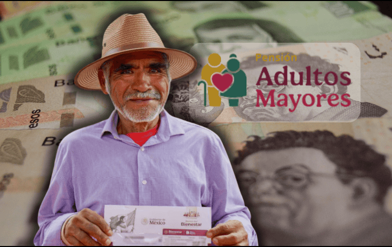 El aumento en el pago de apoyos forma parte de los esfuerzos del Gobierno de México para fortalecer los Programas del Bienestar. ESPECIAL