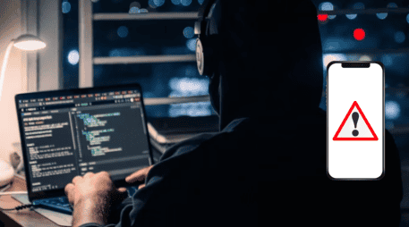 Estos son los troyanos más peligrosos en dispositivos Android. UNSPLASH / C. TRIVEDI