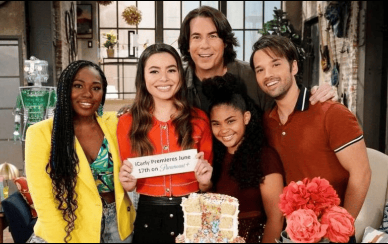 Lo cierto es que el cariño del público ha sido clave para que la producción continúe, demostrando que iCarly todavía tiene mucho por contar y que la conexión con sus fans sigue tan fuerte como siempre. ESPECIAL