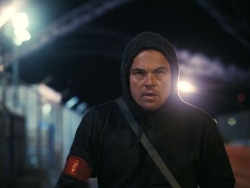 "Una batalla tras otra" ya se encuentra en la cartelera de cine de la ciudad. ESPECIAL/WARNER BROS. PICTURES.