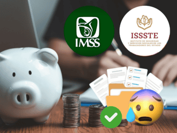 El certificado de supervivencia es clave para pensionados, pues acredita que siguen con vida; sin él, el IMSS puede suspender el pago. ESPECIAL