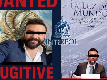 Los cargos contra Silem "N" fueron formalizados el pasado 23 de septiembre de 2025 por la jueza Loretta Preska. ESPECIAL / EL INFORMADOR / ARCHIVO