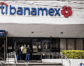 Actualmente, Banamex se posiciona como el cuarto grupo financiero más grande del país, con presencia nacional y una amplia cartera de clientes. SUN/ARCHIVO