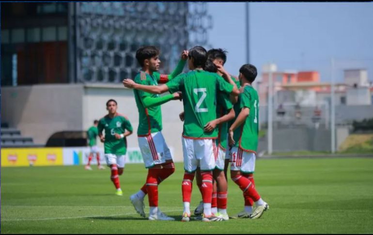 Para esta edición, Eduardo Arce llamó a una lista de jugadores jóvenes que destacan tanto en la Liga MX como en el extranjero. IMAGO7
