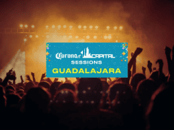 El nacimiento del Corona Capital en 2010 marcó un antes y un después en los festivales de música en México. Unsplash