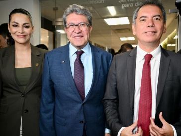 Mery Gómez Pozos, indicó que ya se trabaja con la Secretaría de Hacienda en la resignación de recursos.