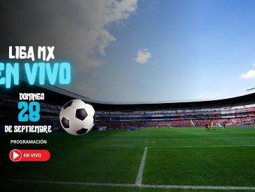 Para el domingo están programados dos juegos. IMAGO7