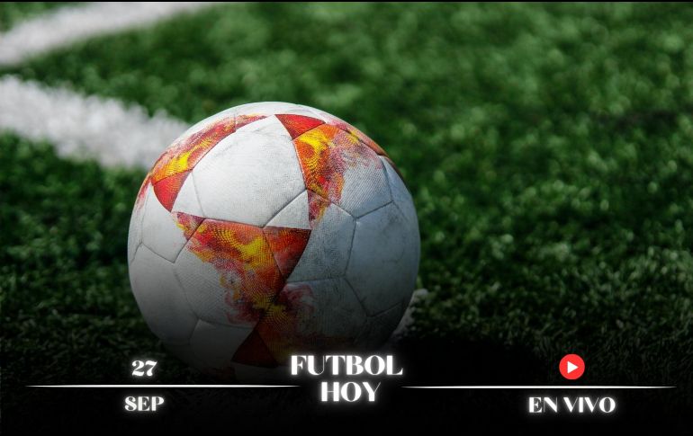 La programación diaria incluye partidos que pueden verse en televisión abierta, otros en restringida, y algunos a través de streaming. IMAGO7