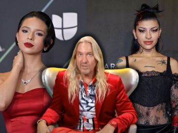 Hasta ahora, ninguna de las personas mencionadas se ha pronunciado sobre lo expuesto por Ceriani, por lo que el tema permanece únicamente en el terreno de las conjeturas mediáticas. SUN/ARCHIVO