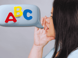 En español nos cuestan especialmente las letras mudas, los sonidos nasales del francés y las correspondencias entre ortografía y fonética del inglés. ESPECIAL / CANVA