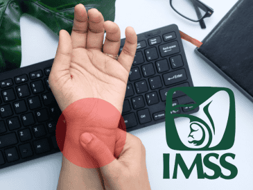 Al inflamarse y pellizcar el nervio, la tendinitis puede generar dolor, hormigueo, debilidad o entumecimiento de la extremidad. ESPECIAL