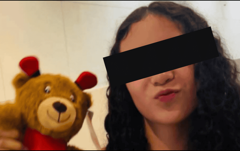 La Fiscal dio a conocer que también se está investigando una posible omisión de cuidados por parte de la madre de Paloma Nicole. ESPECIAL/ X