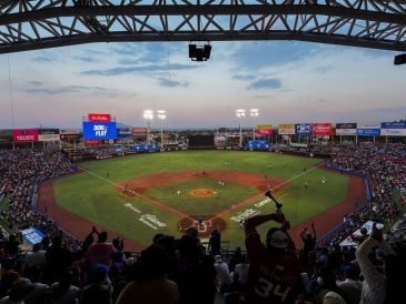 Se oficializó que la competencia caribeña se trasladará a la casa de los Charros de Jalisco, tal y como sucedió en 2018. CORTESÍA/ CHARROS DE JALISCO.