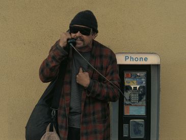 "Una batalla tras otra" ya se encuentra en las salas de cine tapatías. ESPECIAL/WARNER BROS. PICTURES.