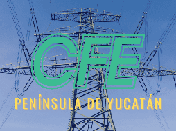La CFE reconectó al 100% de sus usuarios en un periodo total de 6 horas con 21 minutos. ESPECIAL