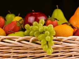 Los alimentos que más ayudan a perder peso son saciantes, bajos en calorías y contienen compuestos que favorecen la digestión, según expertos. Pixabay