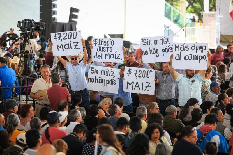  EL INFORMADOR / J. ACOSTA