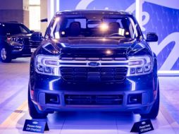 La automotriz aseguró que se pondrá en contacto con las y los consumidores a través de correo postal y electrónico para informarles de la campaña de servicio preventivo. EFE/EPA/J. Lo Scalzo