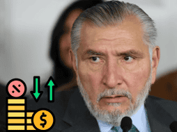 El señalamiento fue negado por López Hernández, argumentando que se trataba de un 