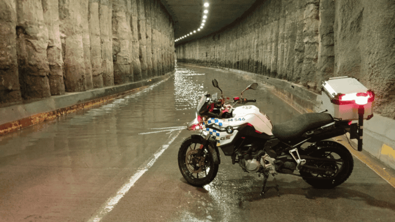  ESPECIAL/Policía Vial