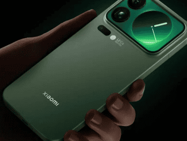 Con los modelos Pro y Pro Max, Xiaomi busca posicionarse mejor frente a Apple, y competir directamente con el recién presentado iPhone 17. ESPECIAL/Xiaomi