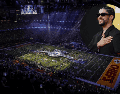 ¿Qué artistas latinos han participado en el medio tiempo del Super Bowl? EFE / ARCHIVO