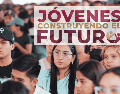 Jóvenes Construyendo el Futuro ofrece a los jóvenes mexicanos la oportunidad de adquirir experiencia real en diferentes sectores económicos. ESPECIAL / Gobierno de Michoacán