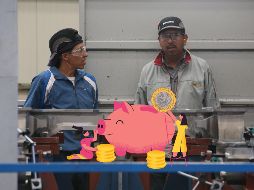 El periodo de vinculaciones que inicia este 1 de octubre próximo priorizará los municipios del país con mayor rezago social. EL INFORMADOR / ARCHIVO