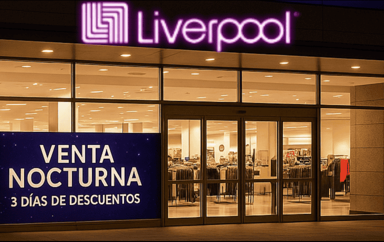 En 2025, la tercera edición estará enfocada en conmemorar el aniversario de la cadena. ESPECIAL