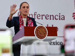 Un total de 20 inmigrantes han fallecido bajo custodia del Servicio de Control de Inmigración y Aduanas durante el año fiscal 2025; 6 de ellos eran mexicanos. SUN/B. Fregoso