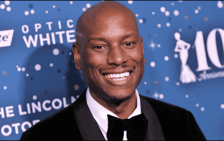 Investigan a actor de 