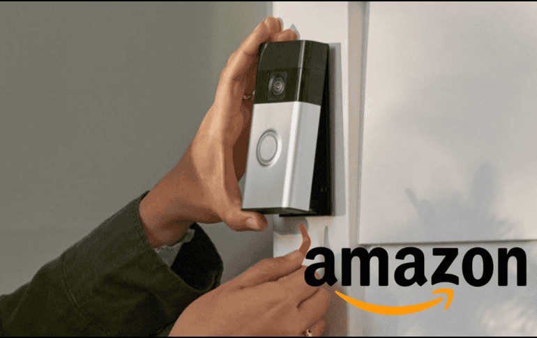 Amazon utilizará Inteligencia Artificial en su nuevo dispositivo. ESPECIAL / AMAZON