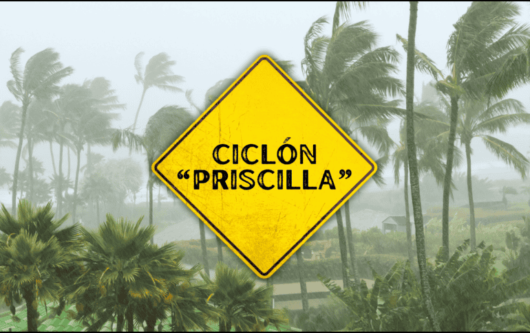 De continuar su evolución, este fenómeno podría dar forma a 