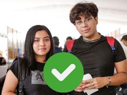 Jóvenes Construyendo el Futuro cuenta con más de 6 años de operación y se ha consolidado como un motor de justicia social. EL INFORMADOR / ARCHIVO