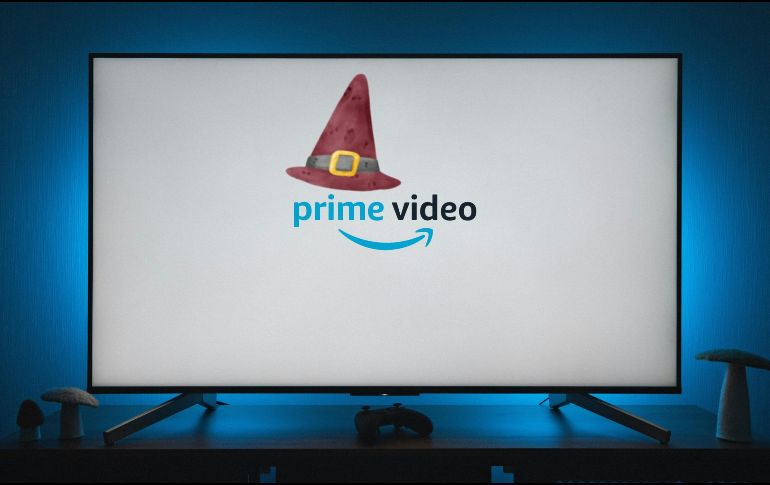 Estos son todos los estrenos de Prime Video para octubre de 2025. ESPECIAL / UNSPLASH 
Thibault Penin