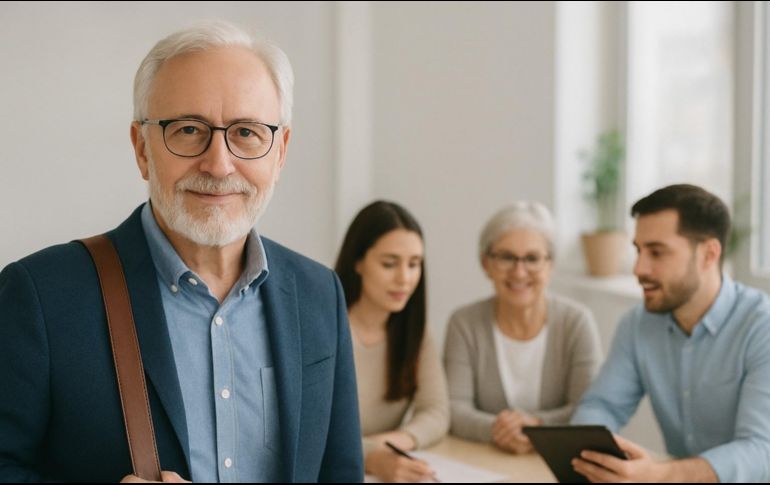 Tanto Platino60 como SelloMayor coincidieron en la urgencia de erradicar el edadismo y repensar el papel del sector público, la iniciativa privada y la academia en este nuevo paradigma